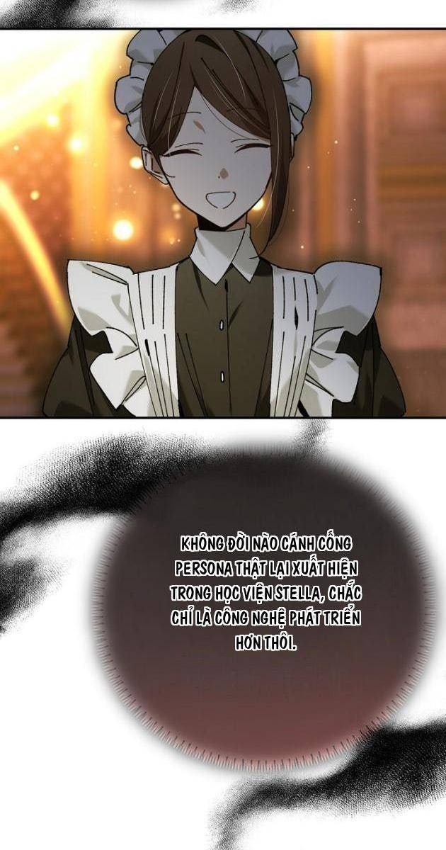 Trở Thành Thiên Tài Tốc Biến Của Học Viện Ma Pháp - Page 54