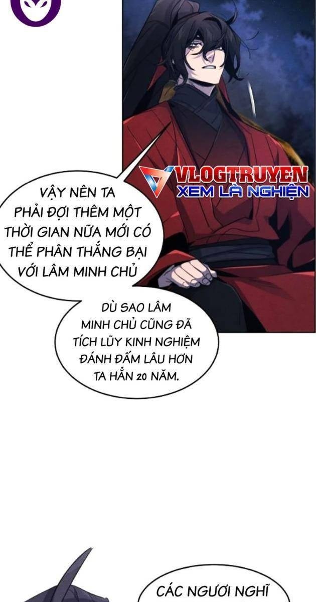 Sự Trở Lại Của Cuồng Ma - Page 9