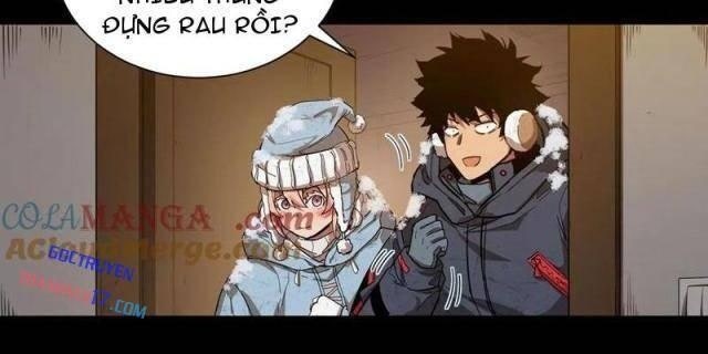 Cực Hàn Chiến Kỷ - Page 6