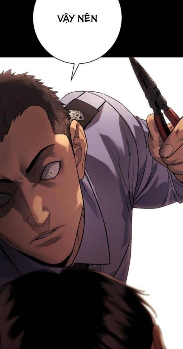 Cảnh Sát Báo Thù - Page 116