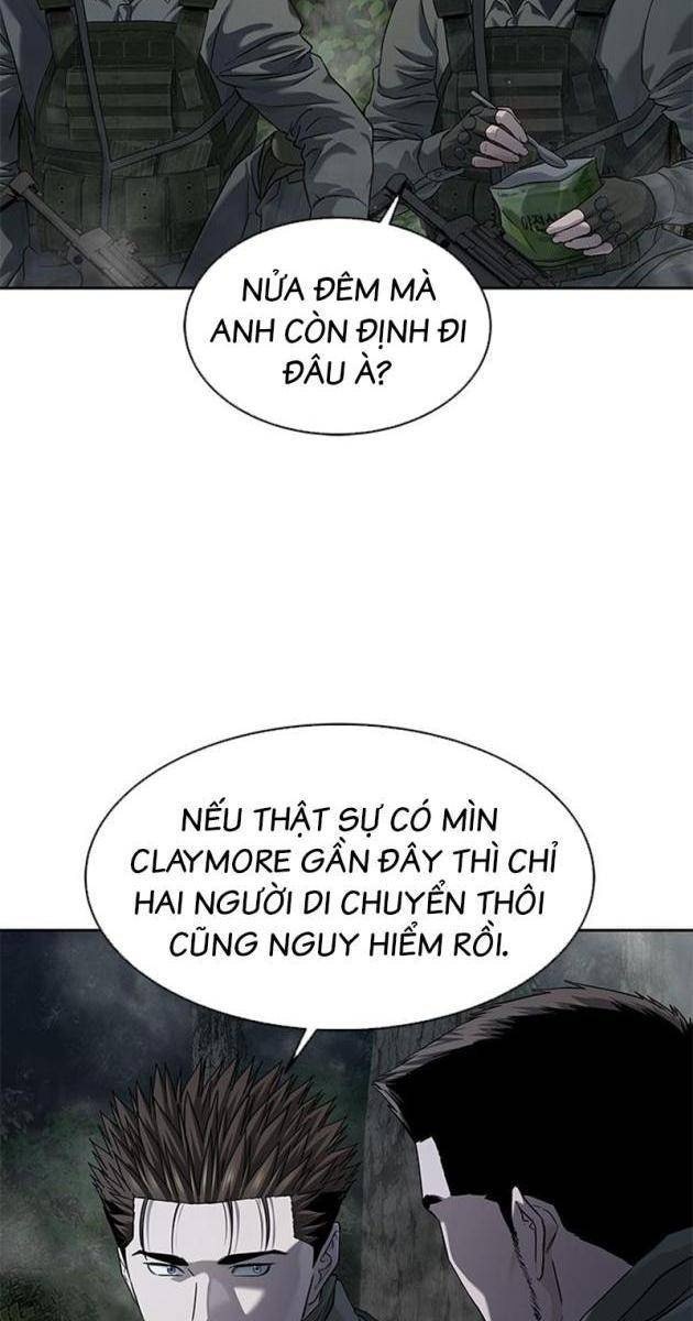 Đội Trưởng Lính Đánh Thuê - Page 28