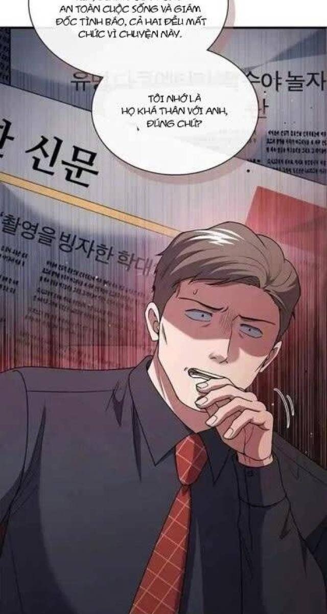 Cảnh Sát Thiên Tài Chuyển Sinh - Page 71