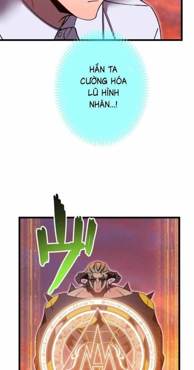 Tuyệt Thế Kiếm Thánh Hồi Quy - Page 80