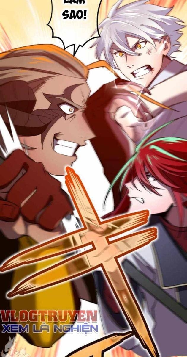 Tuyệt Thế Kiếm Thánh Hồi Quy - Page 103