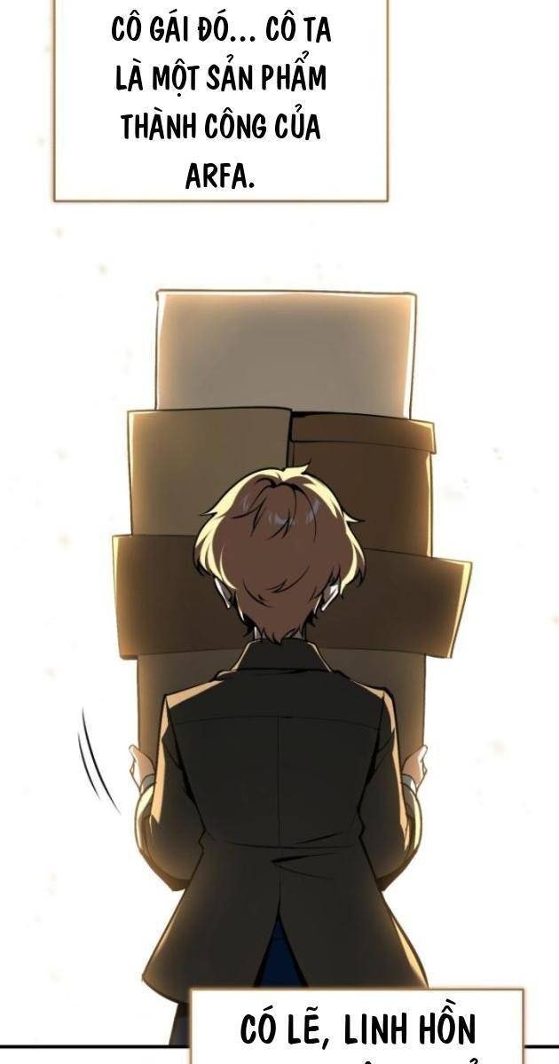 Giáo Sư Gián Điệp - Page 119