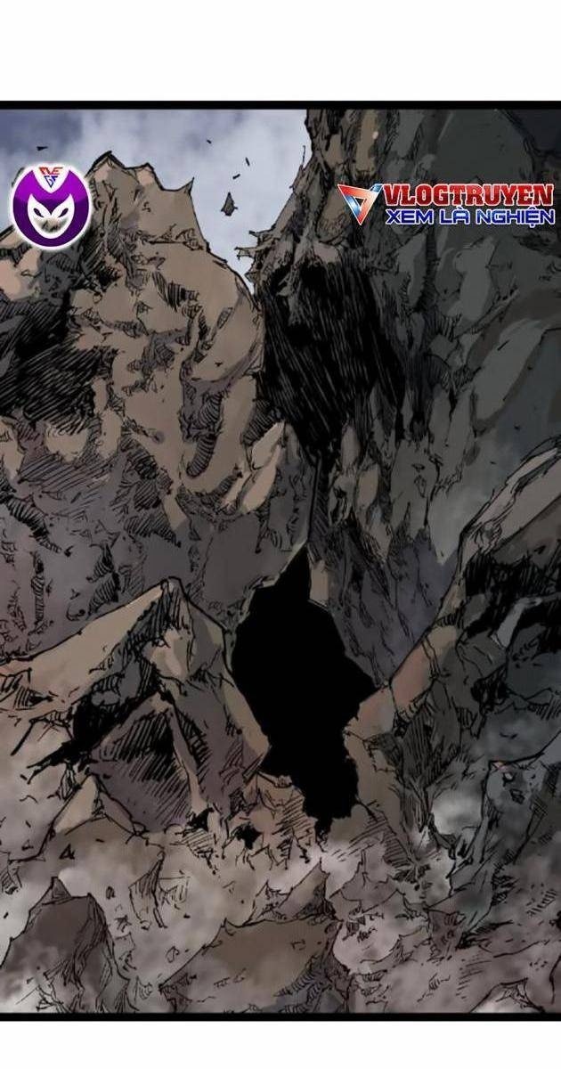 Sát Thần Tu La - Page 16