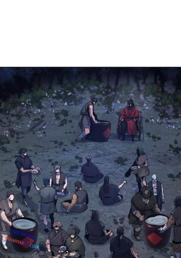 Sự Trở Lại Của Cuồng Ma - Page 18