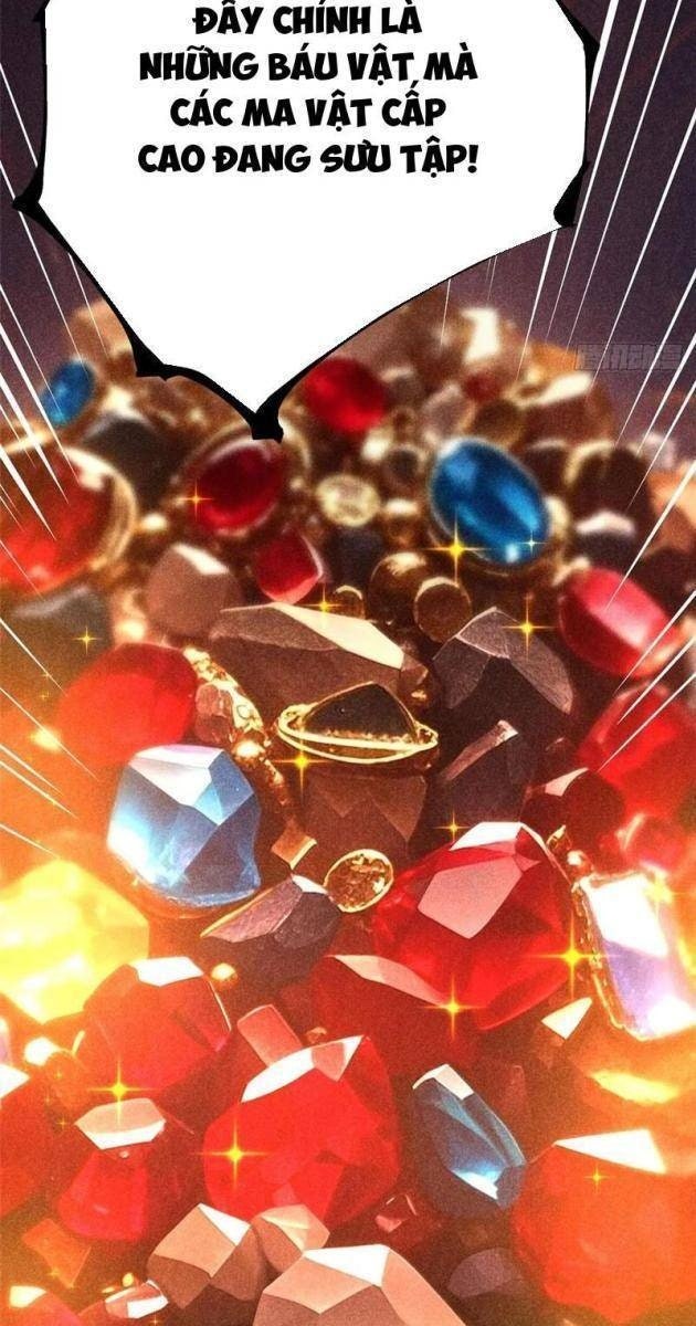 Ta Thật Không Muốn Học Cấm Chú - Page 35