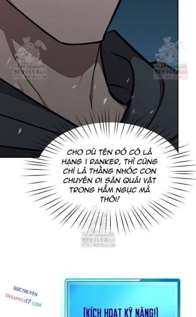 Chủ Xe Thức Ăn Nhanh Trong Ngục Tối - Page 18