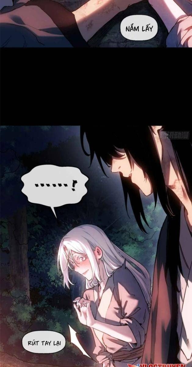 Đạo Quỷ Dị Tiên - Page 42