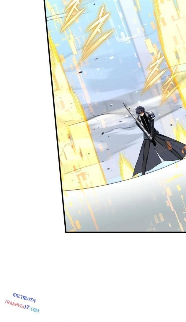 Người Chơi Trở Lại Sau 10000 Năm - Page 24