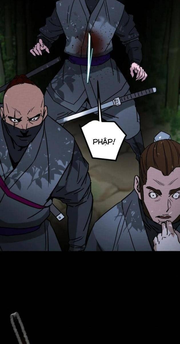 Thiên Quang Minh Nguyệt - Page 162