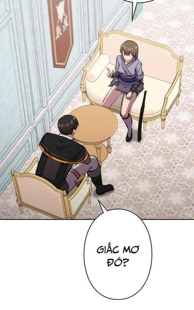 Tôi Không Phải Là Kẻ Phản Diện - Page 37