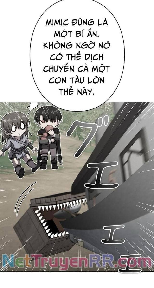 Tôi Không Phải Là Kẻ Phản Diện - Page 85