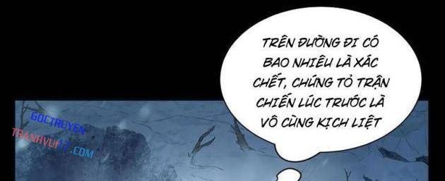 Cực Hàn Chiến Kỷ - Page 54