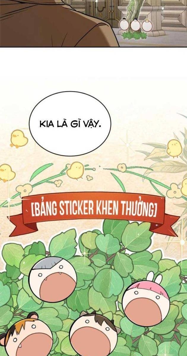 Trường Mẫu Giáo Thần Thú - Page 46