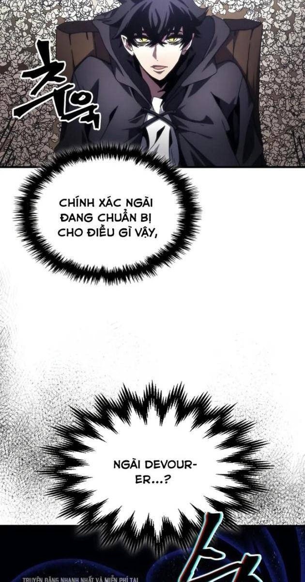 Hãy Hành Động Như Một Boss Đi Ngài Mr Devourer - Page 69
