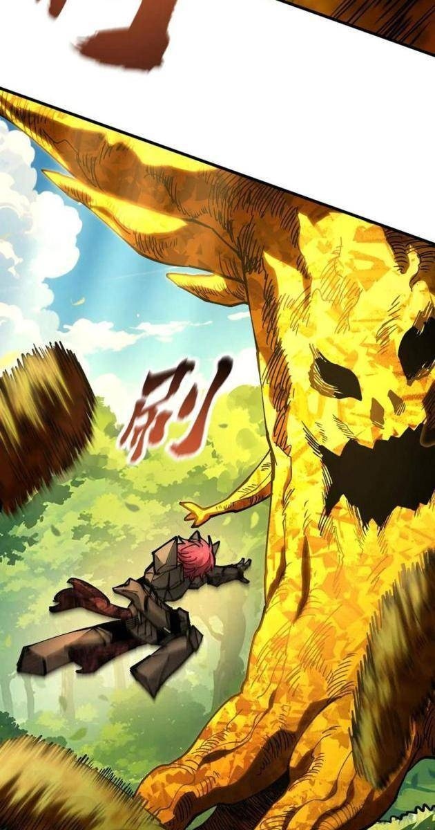 Toàn Cầu Ngự Thú: Ta Có Thế Thấy Lộ Tuyến Tiến Hóa - Page 57