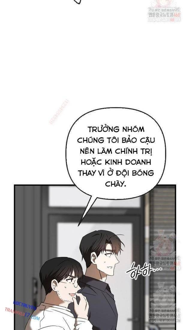 Tân Binh Của Đội Bóng Chày Quá Giỏi - Page 11