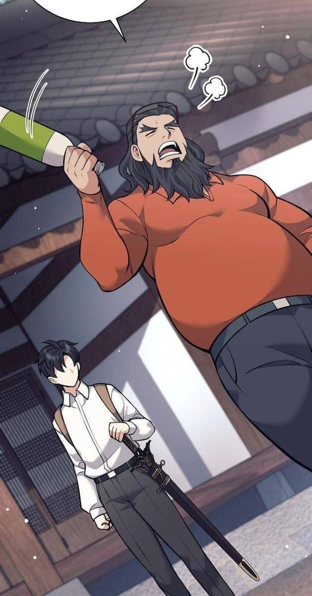 Đứa Con Ngoài Giá Thú Có Khả Năng Hấp Thụ Vũ Khí - Page 92