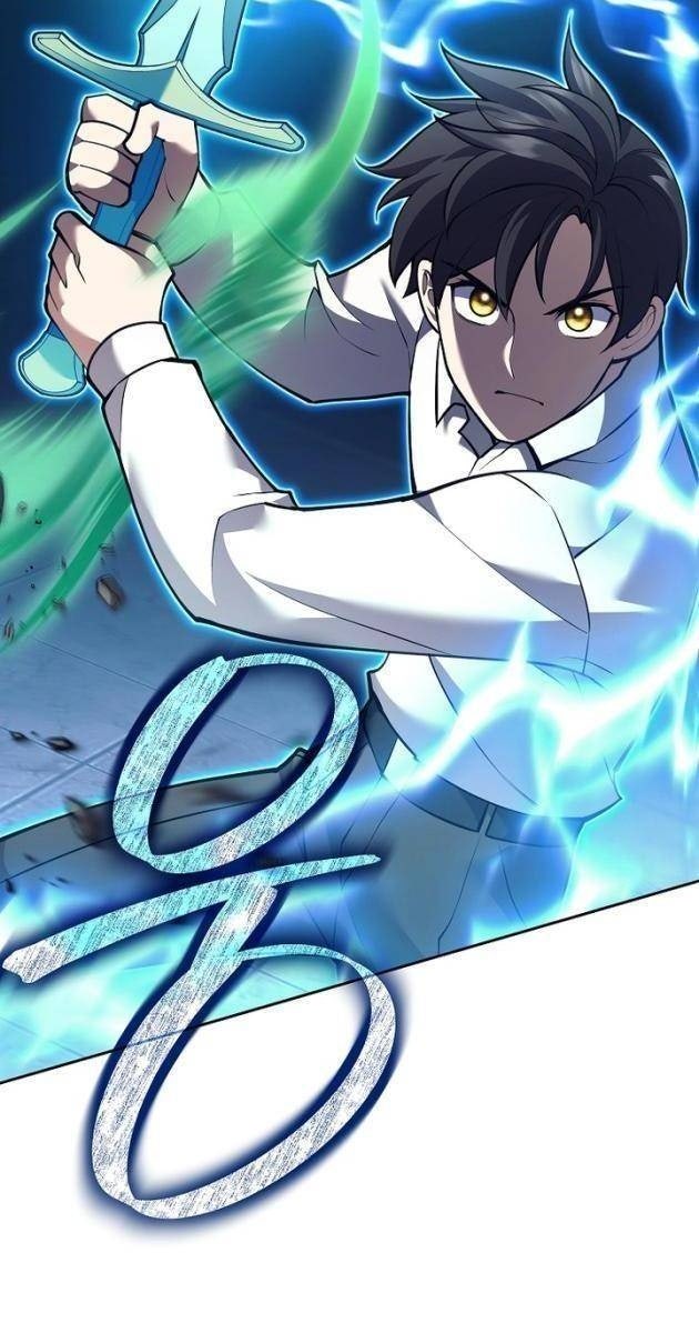 Đứa Con Ngoài Giá Thú Có Khả Năng Hấp Thụ Vũ Khí - Page 115