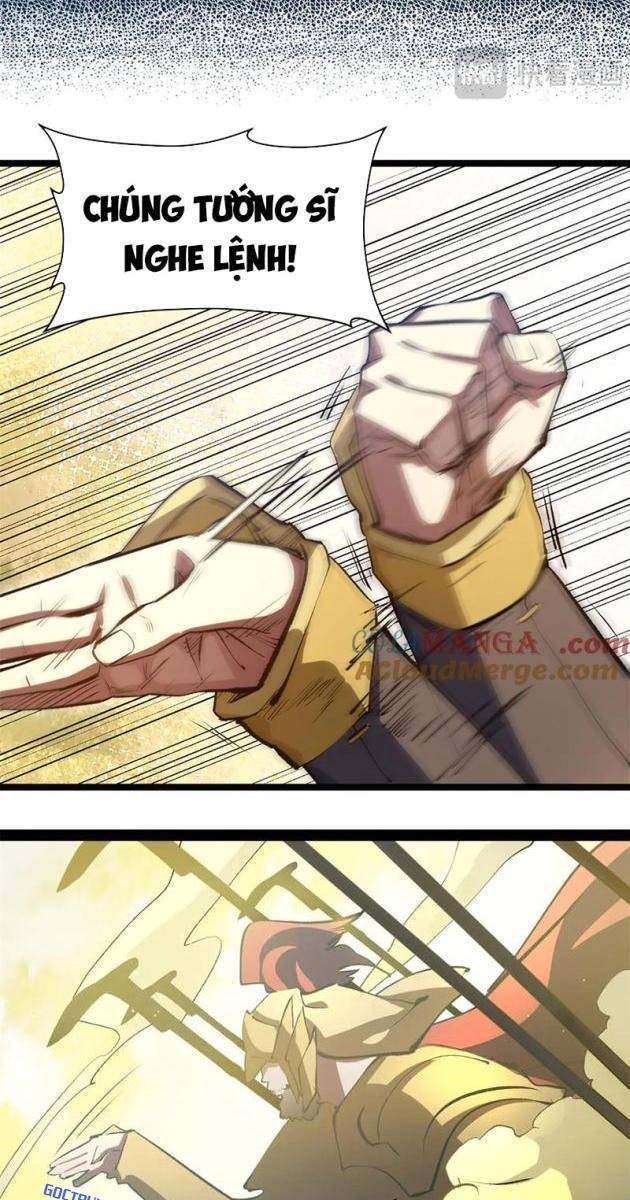 Đỉnh Cấp Khí Vận, Lặng Lẽ Tu Luyện Ngàn Năm - Page 71