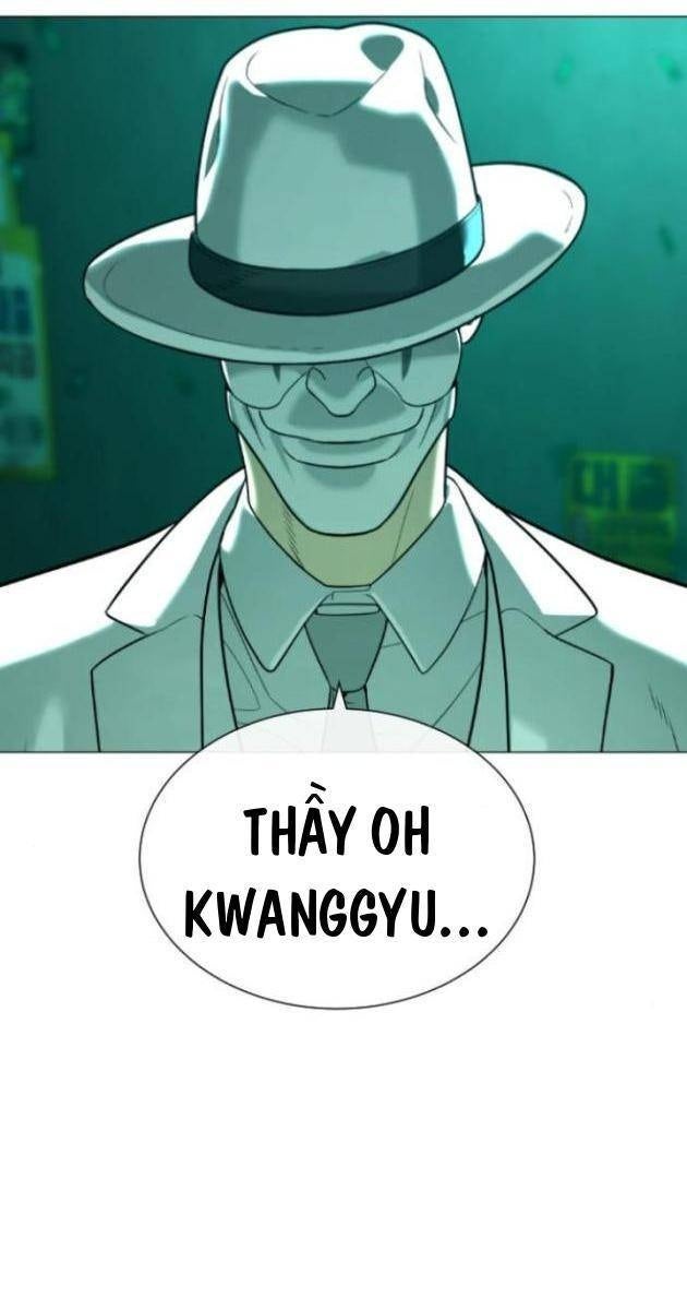 Sát Thủ Peter - Page 53