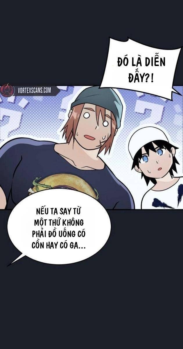 Cuộc Chiến Trong Tòa Tháp: Urek Mazino - Page 49