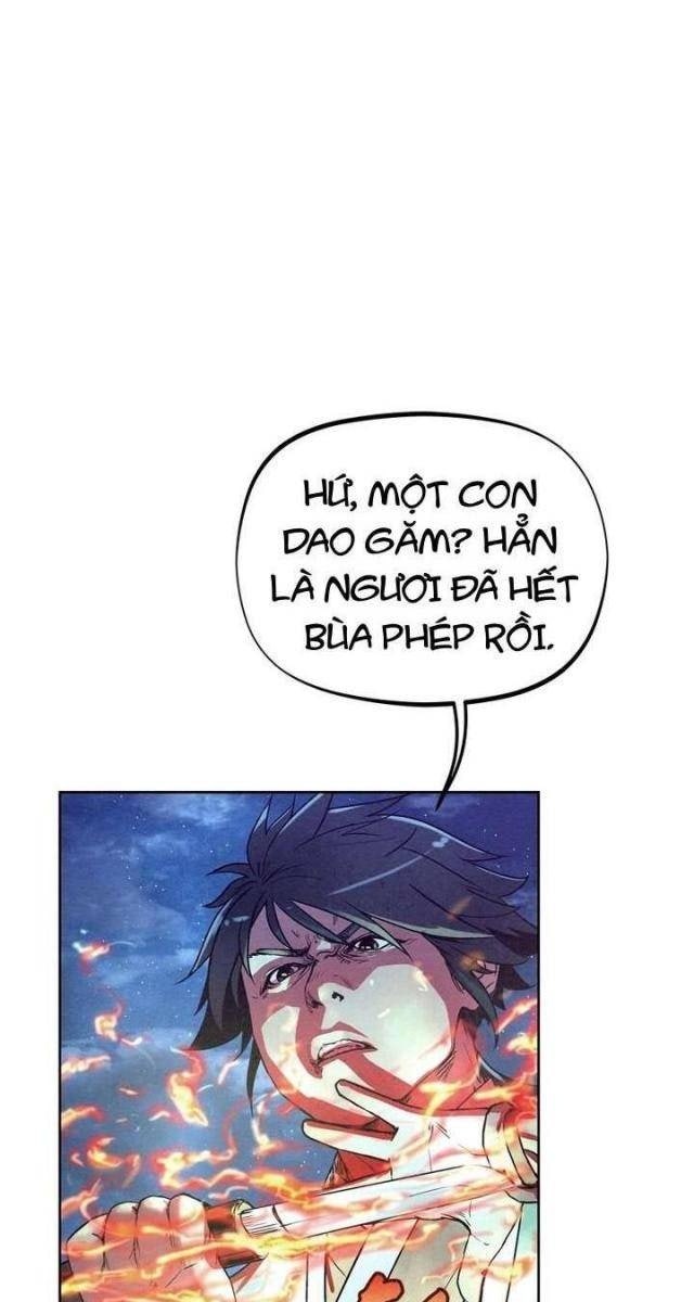 Thợ Săn Mosin - Page 15