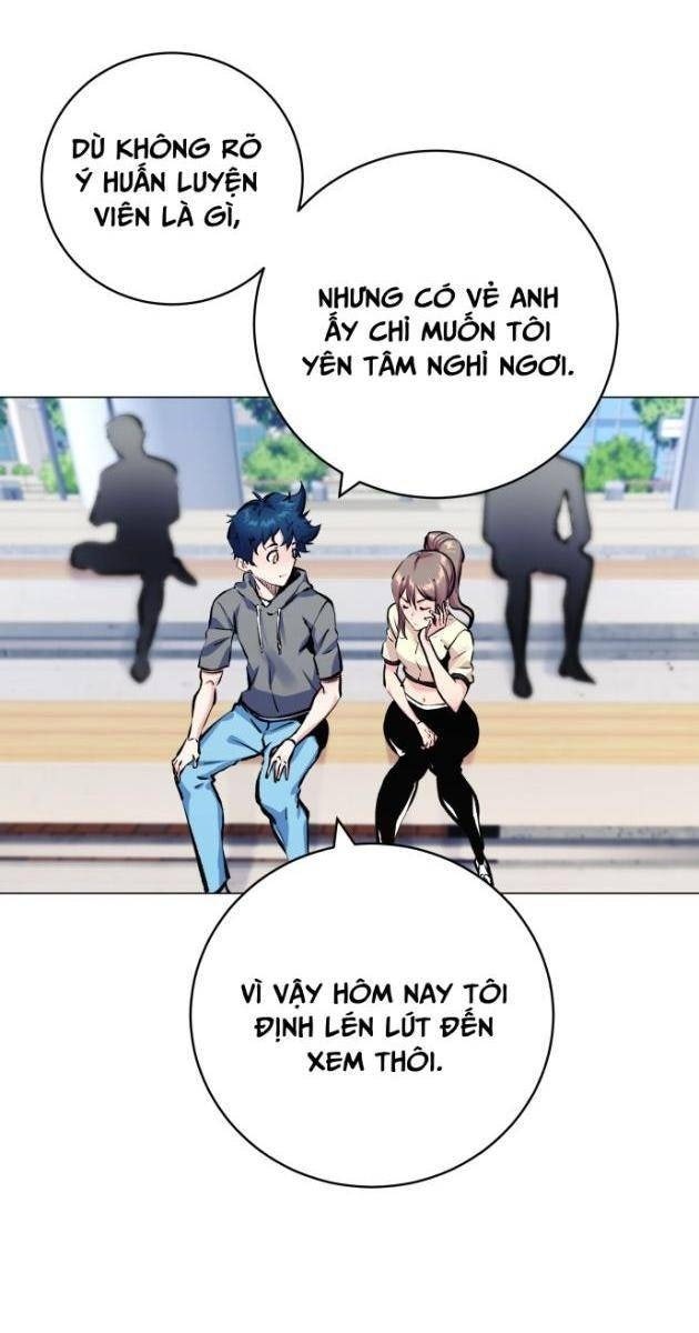 Góc Cao Khung Thành - Page 50