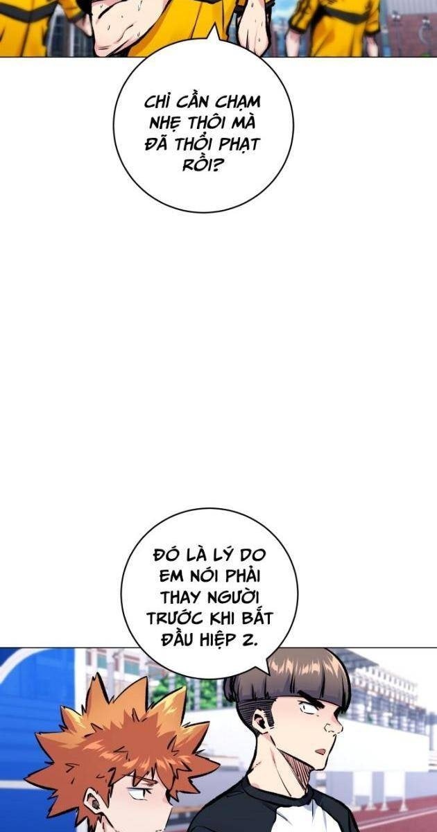 Góc Cao Khung Thành - Page 84