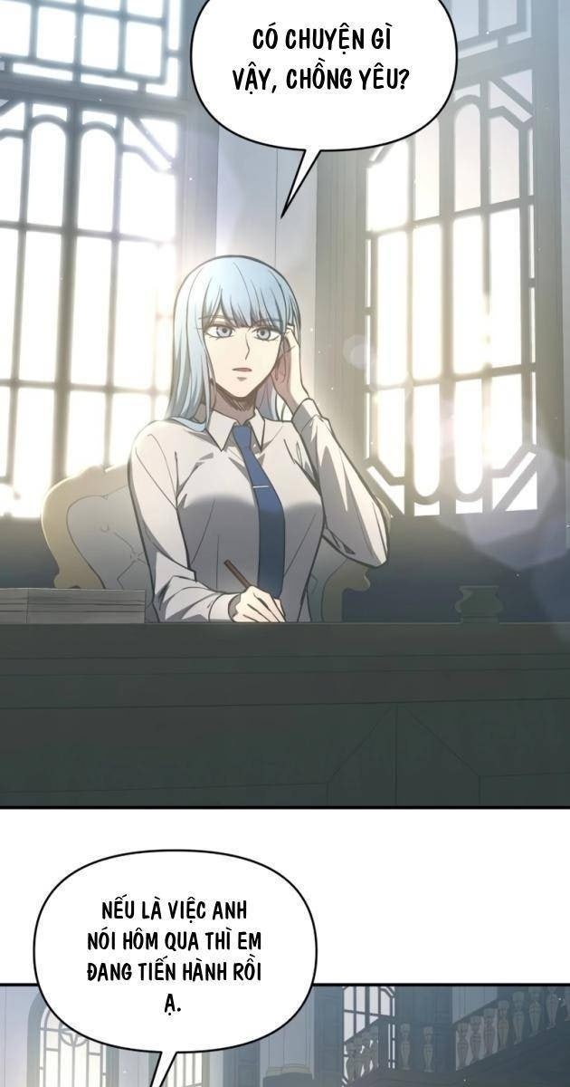 Trở Thành Hung Thần Trong Trò Chơi Thủ Thành - Page 112