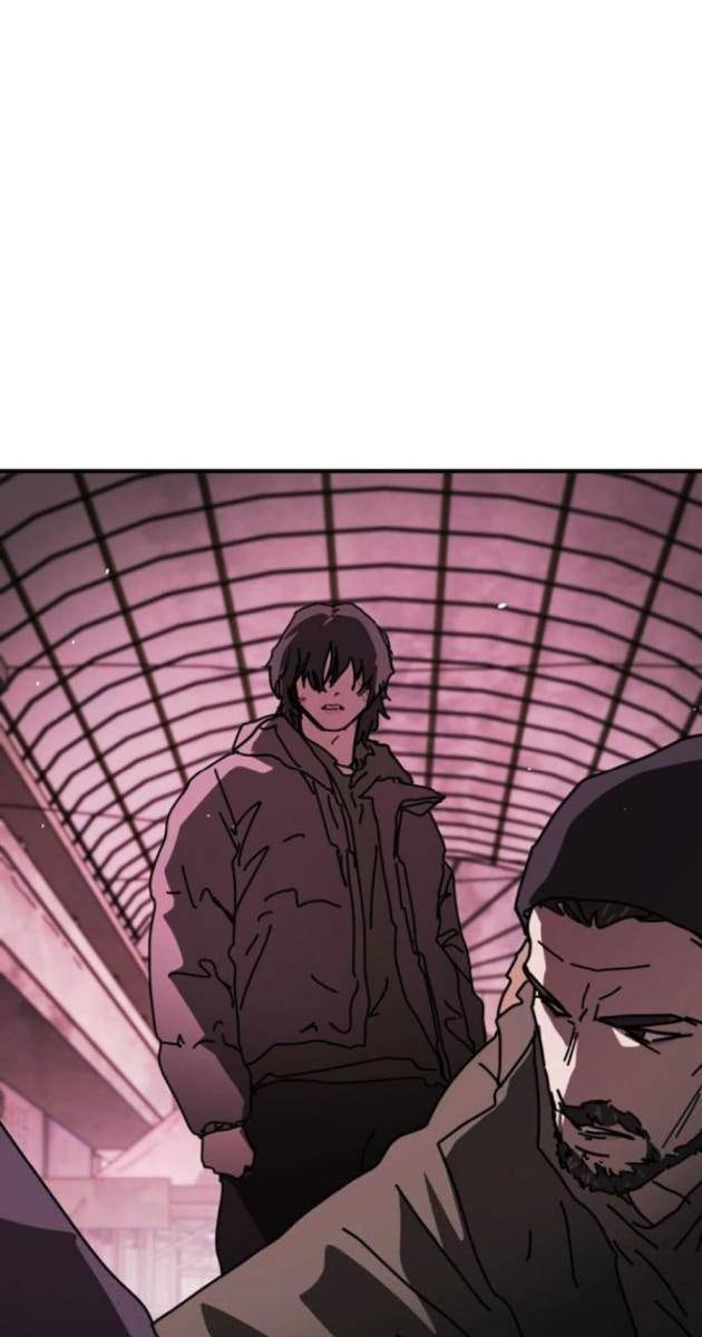 Đại Dịch Seoul - Page 111