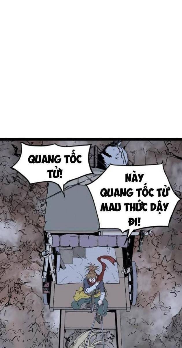 Sát Thần Tu La - Page 81