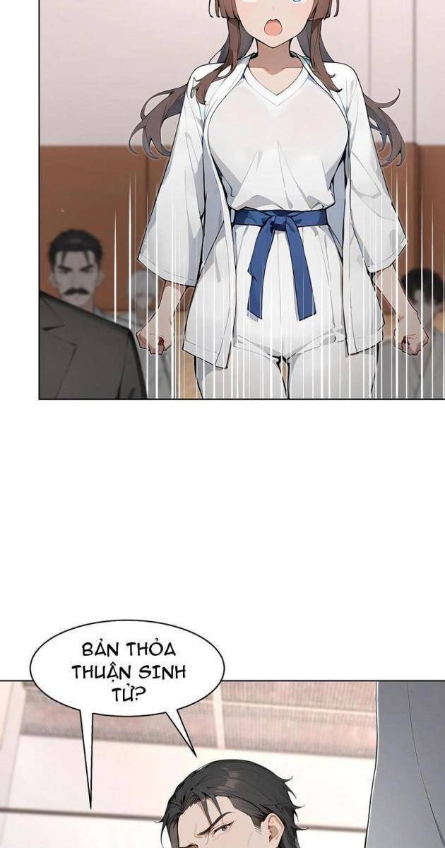 Khởi Đầu Vật Giá Sụt Giảm, Ta Trở Thành Nhà Giàu Số Một Thế Giới! - Page 39