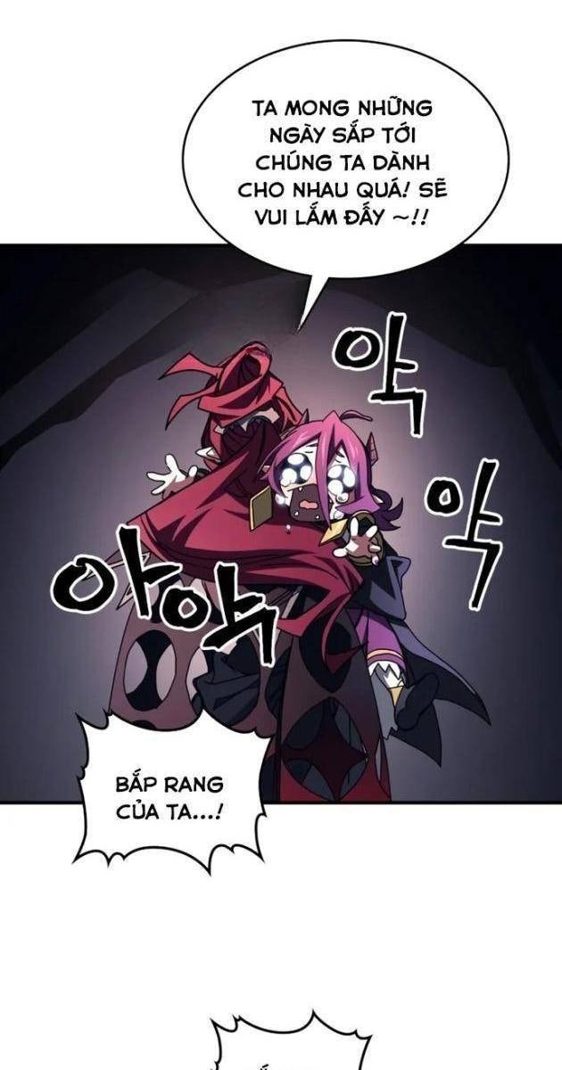 Hãy Hành Động Như Một Boss Đi Ngài Mr Devourer - Page 37