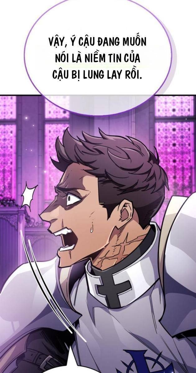 Người Chơi Che Giấu Quá Khứ - Page 28