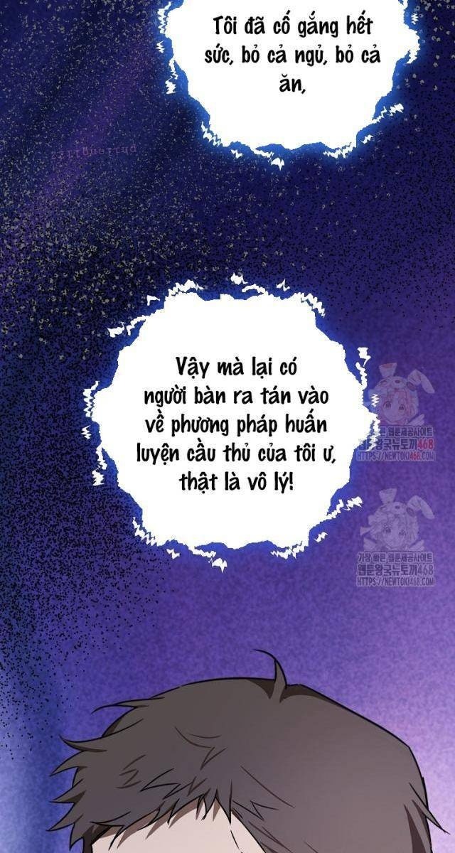 Tân Binh Của Đội Bóng Chày Quá Giỏi - Page 49