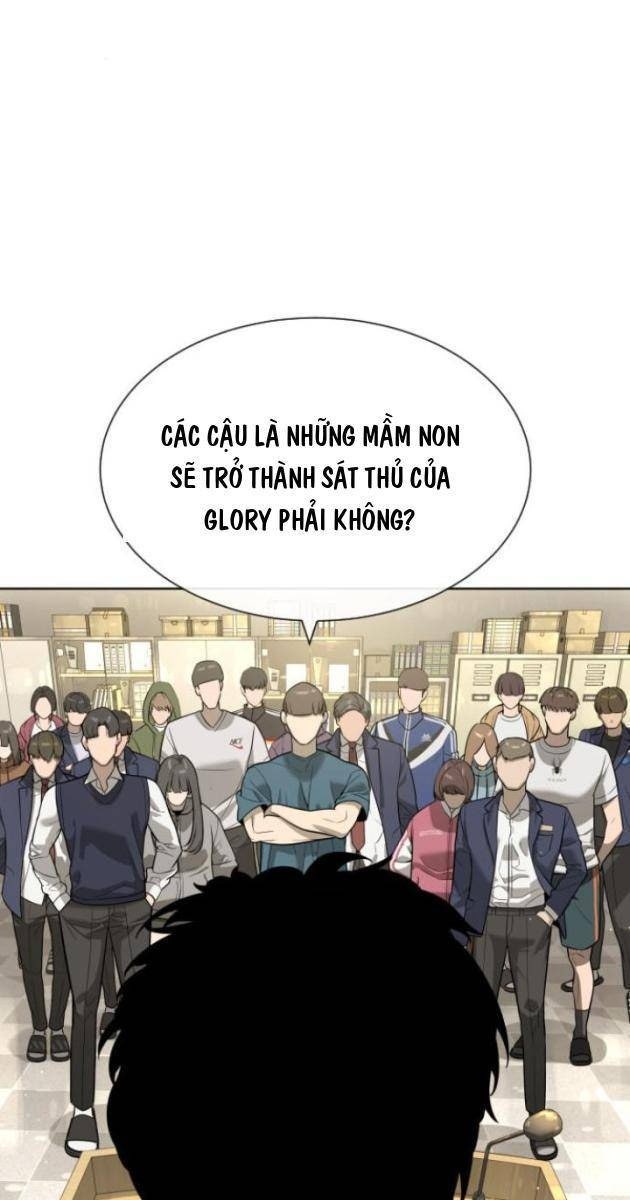 Sát Thủ Peter - Page 205