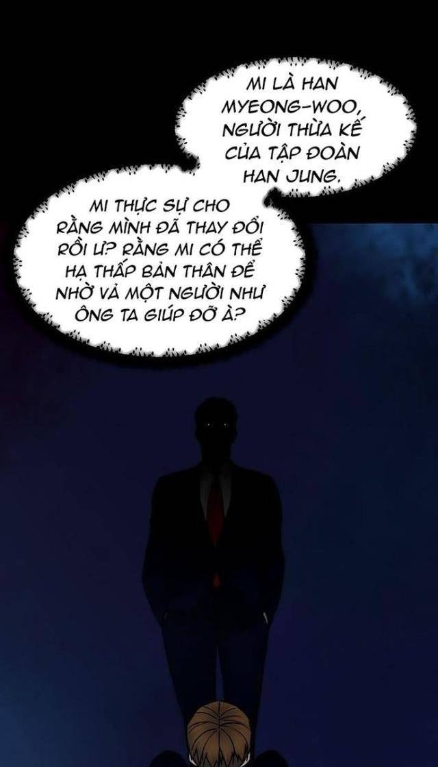 Người Trở Về Từ Cõi Chết - Page 20