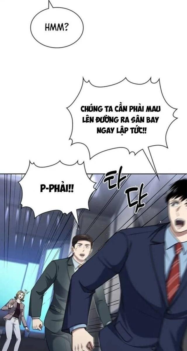 Cảnh Sát Thiên Tài Chuyển Sinh - Page 30