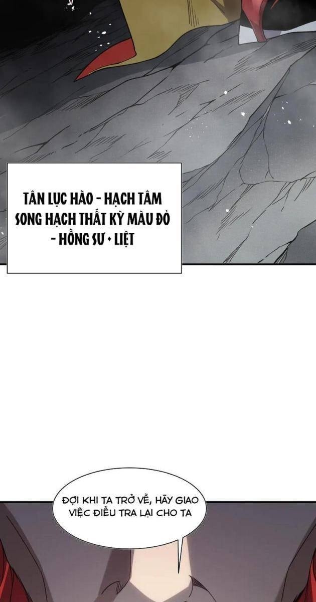 Quỷ Tiến Hóa - Page 23