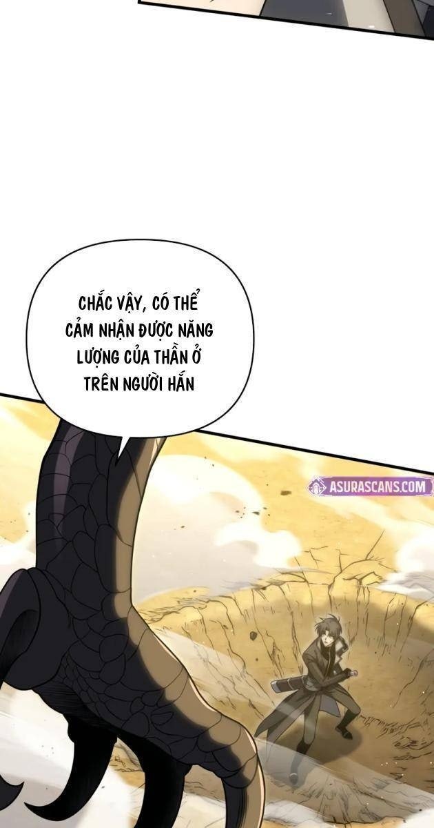 Người Chơi Trở Lại Sau 10000 Năm - Page 141