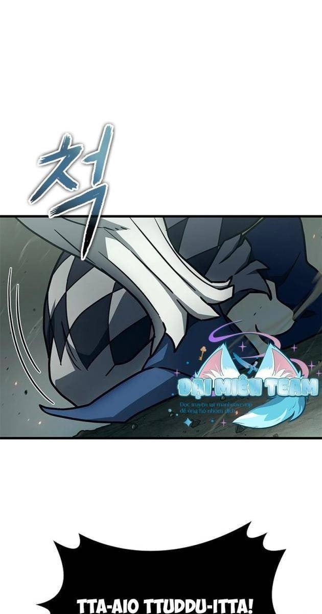 Từ Youtuber Thể Hình Triệu Sub Trở Thành Kẻ Vô Danh Trong Webtoon - Page 127