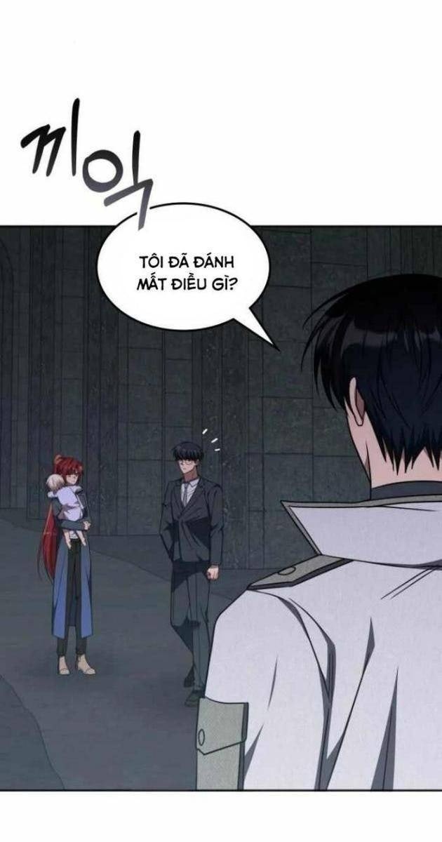 Trị Liệu Sư Quá Mạnh - Page 66