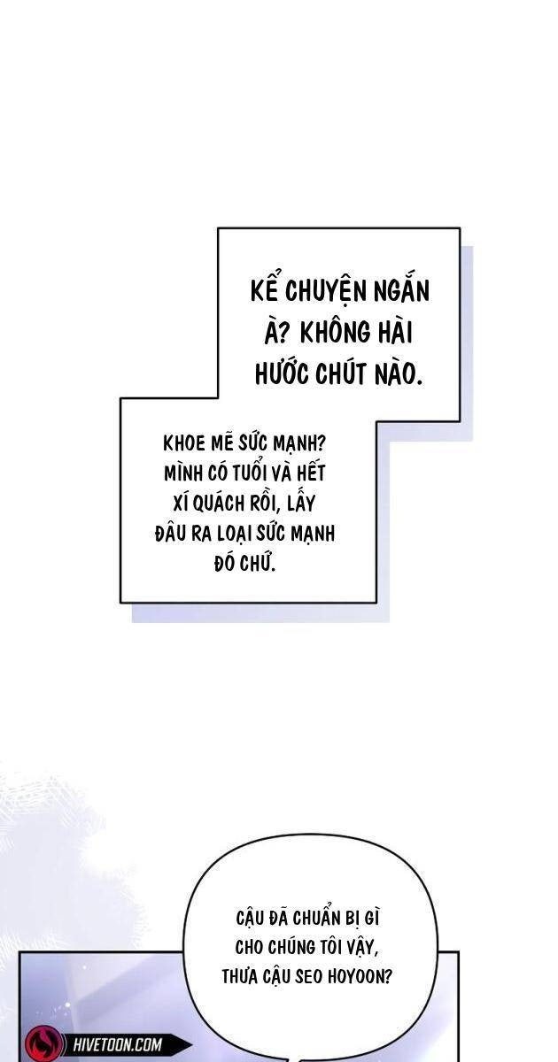 PD Ngang Tàn Sinh Tồn Với Tư Cách Là Idol - Page 14