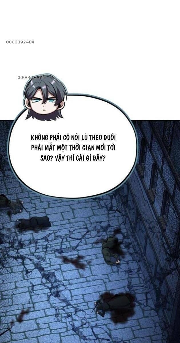 Giáo Sư Gián Điệp - Page 5