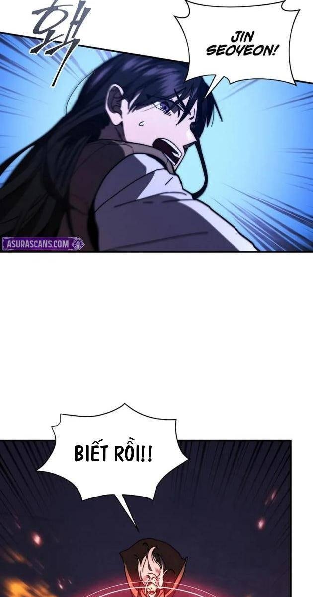 Ta Trở Thành Truyền Nhân Của Võ Thần - Page 63