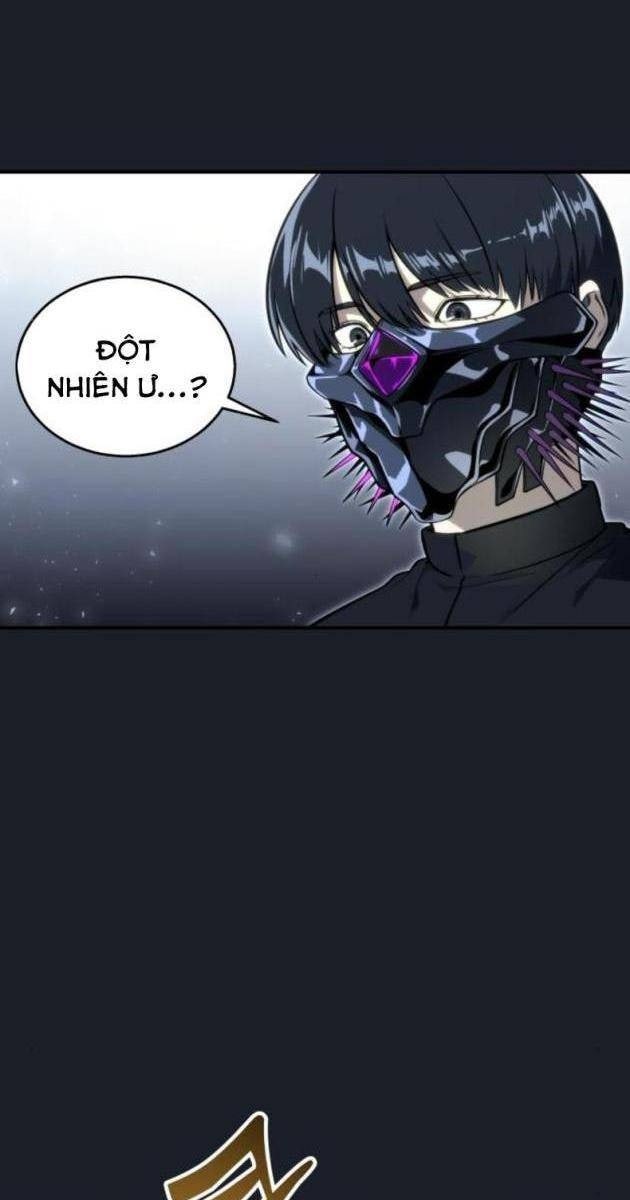 Cuộc Chiến Trong Tòa Tháp: Urek Mazino - Page 5