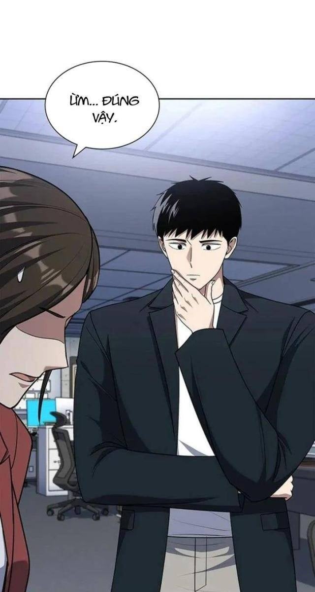 Cảnh Sát Thiên Tài Chuyển Sinh - Page 6